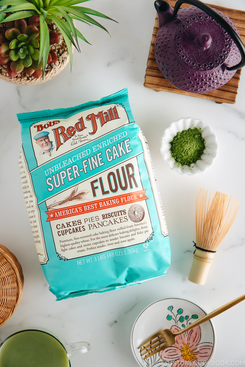 Bob's Red Mill Super-Fine Cake Flour