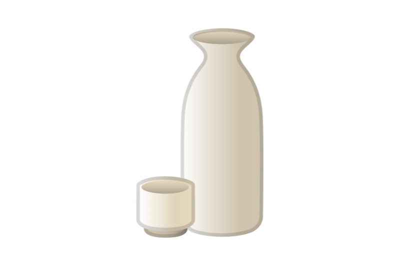 Sake Emoji | Easy Japanese Recipes at JustOneCookbook.com