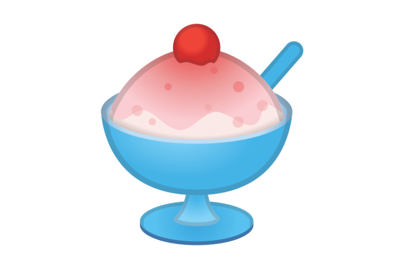 Shaved Ice Emoji | Easy Japanese Recipes at JustOneCookbook.comShaved Ice Emoji | Easy Japanese Recipes at JustOneCookbook.com