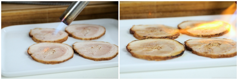 How to Make Chashu– SushiSushi