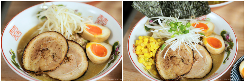 Miso Ramen 18