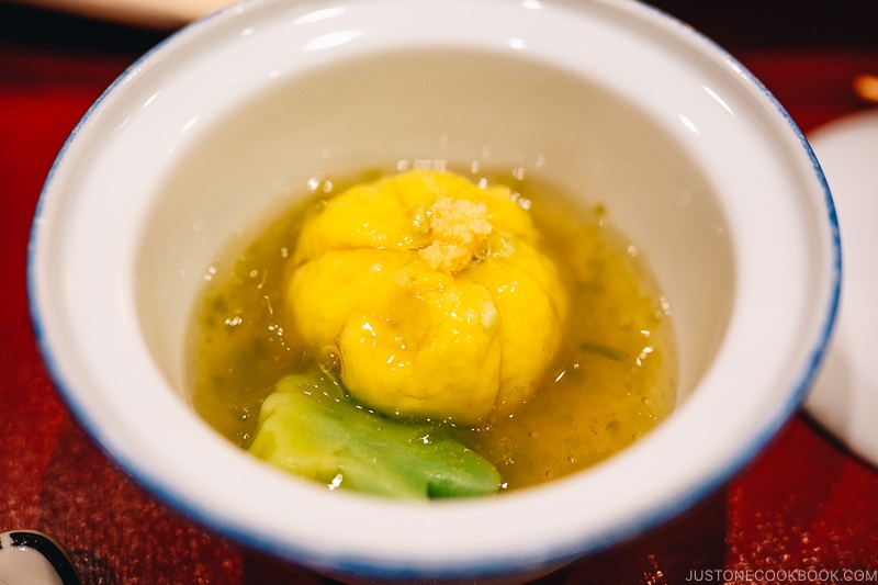 Shiizakana 強肴 - Kaiseki Ryori: The Art of the Japanese Refined Multi-course Meal | www.justonecookbook.com