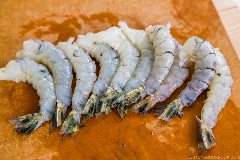 Shrimp Egg Rolls 4