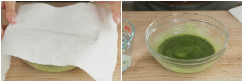 Green Tea Mochi 29