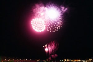 japan fireworks festival