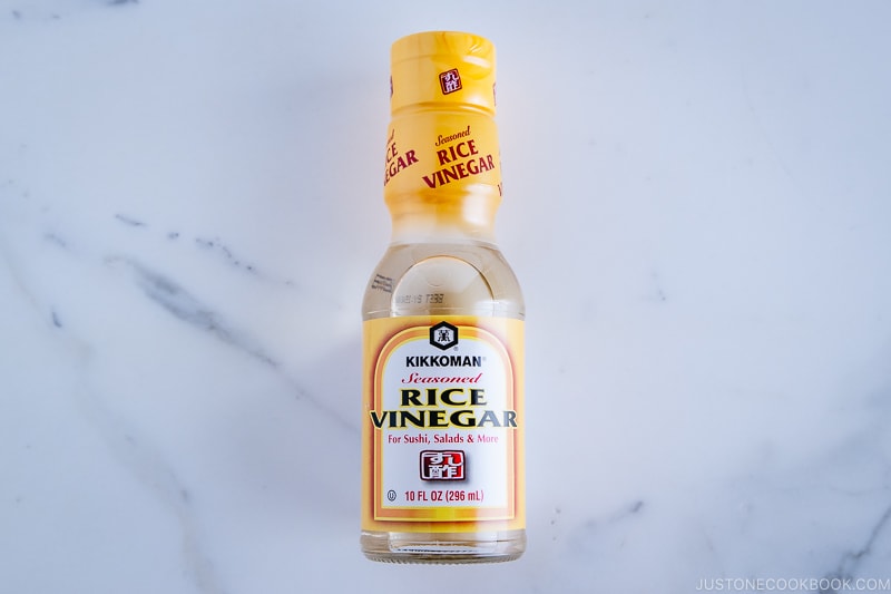 Kikkoman Seasoned Rice Vinegar