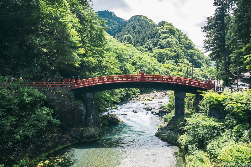 Nikko Travel Guide: Places to Visit and Things to do in Nikko