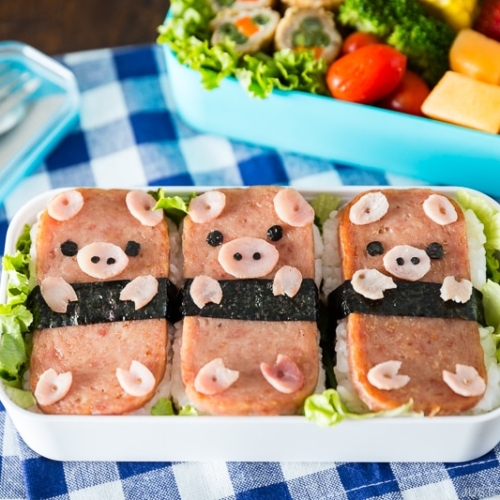 Kawaii Bento Boxes: Cute and Convenient Japanese Meals on the Go