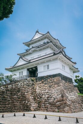 - Odawara Castle Guide | www.justonecookbook.com