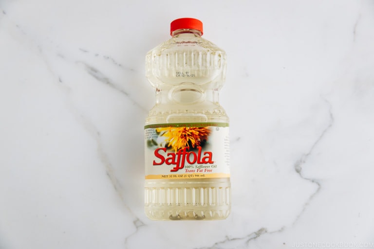 Pon de Ring Donut Recipe ポンデリング • Just One Cookbook