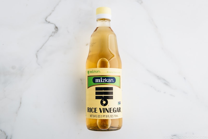 Rice Vinegar | Easy Japanese Recipes at Just One Cookbook.com