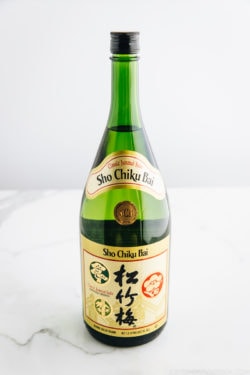 Sake | Easy Japanese Recipes at Just One Cookbook.com