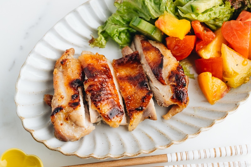 Shio Koji Hen 塩麹チキン • Simply One Cookbook Shio Koji Hen 塩麹チキン • Simply One Cookbook