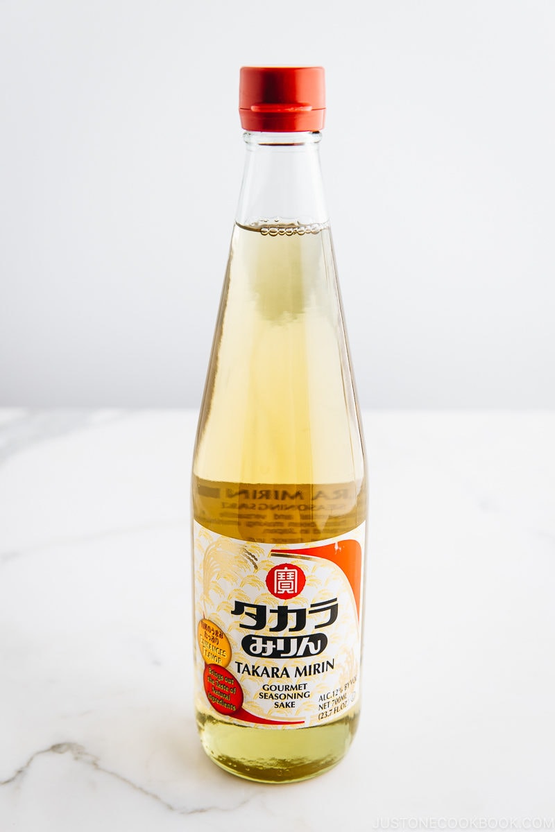 All About Mirin (Japanese Sweet Rice Wine) • Just One Cookbook