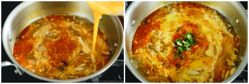 Kimchi Soup 13