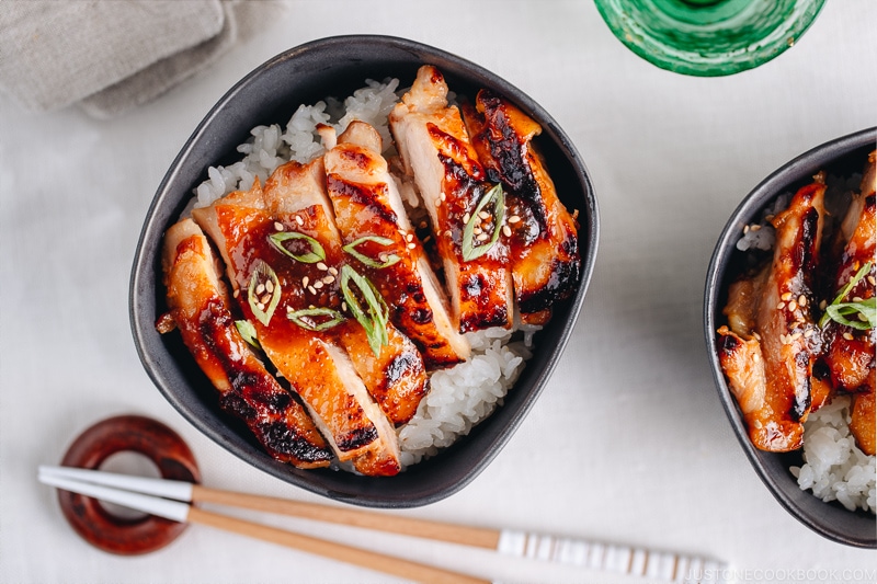 20 Best Japanese Chicken Recipes for Dinner