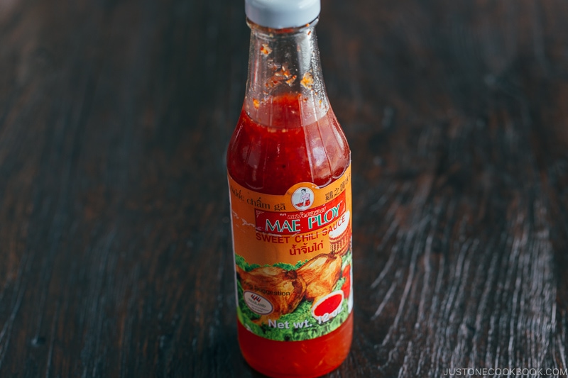 Sweet Chili Sauce | Easy Japanese Recipes at JustOneCookbook.com