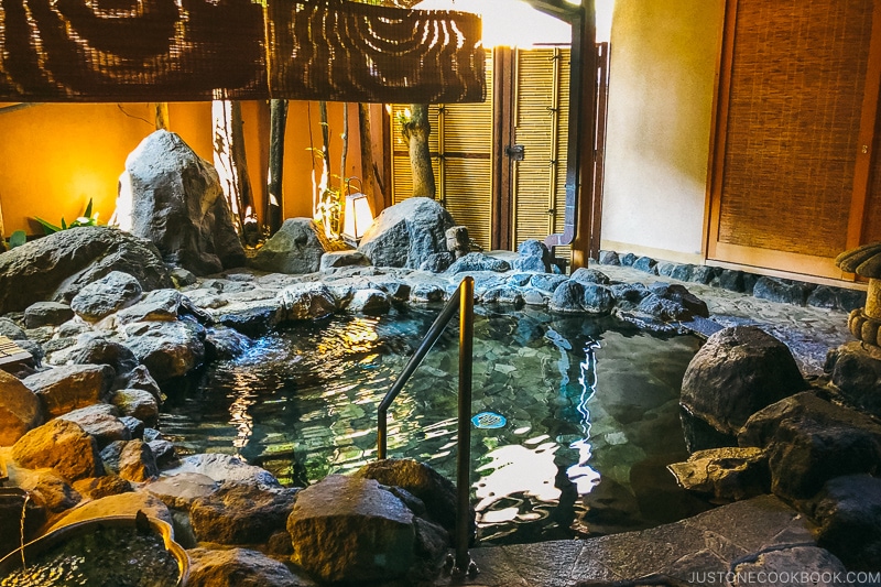 Onsen Etiquette: Your Guide to Japanese Hot Springs