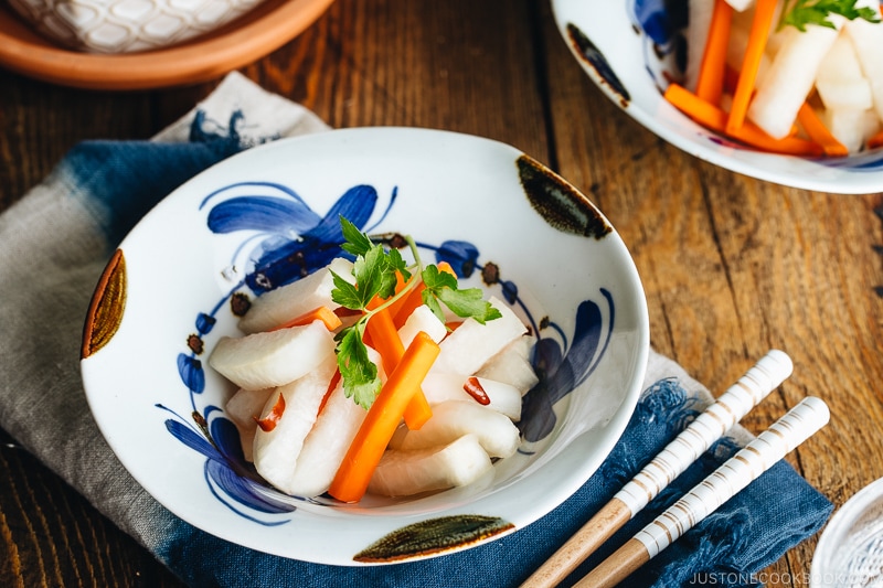 16 Delicious Daikon Recipes (Plus More Ways to Use It)