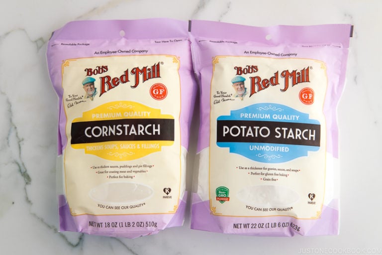 26 Japanese Pantry Ingredients to Add to Your Shopping List • Just One