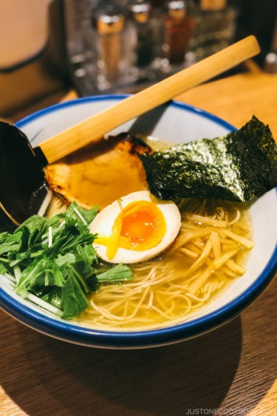 Afuri Ramen | Easy Japanese Recipes at JustOneCookbook.com