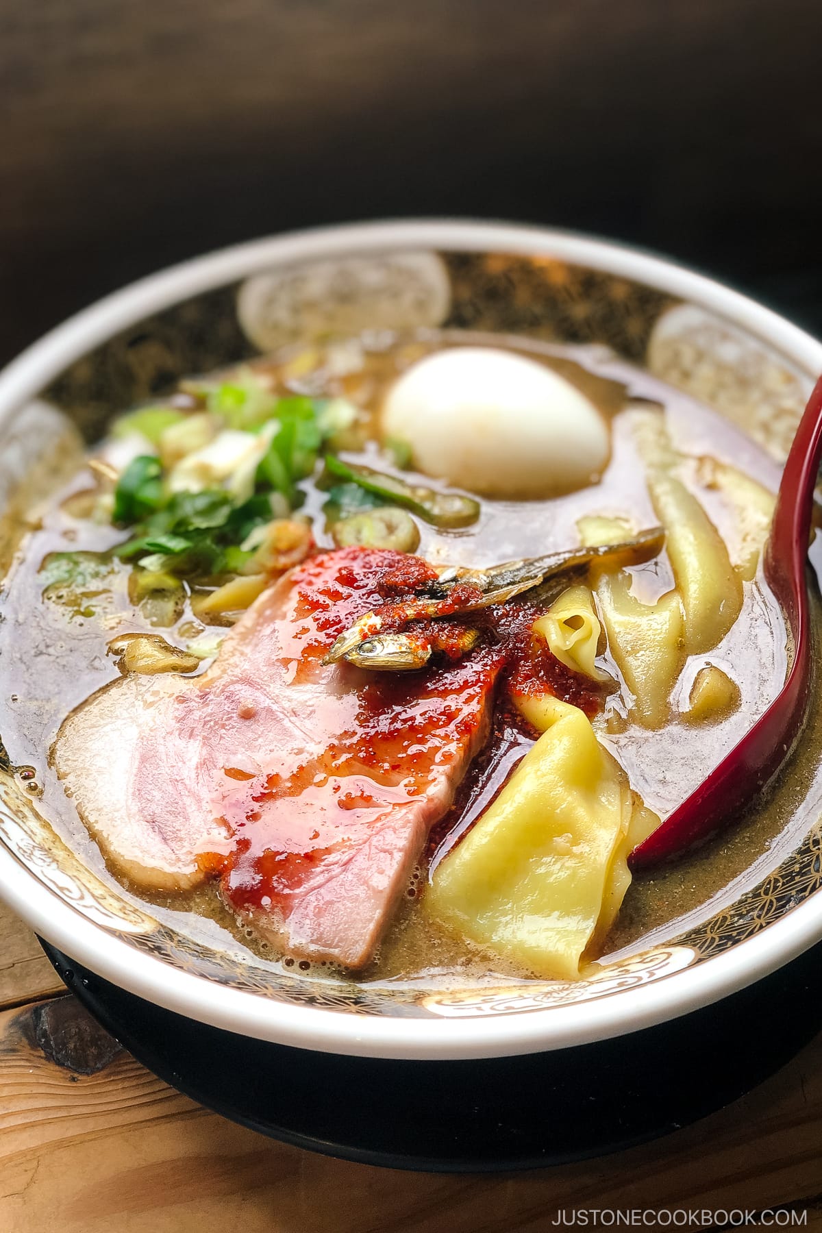 Tokyo Ramen-8693