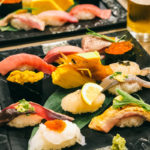 Sushi at Midori, Shibuya Tokyo | Easy Japanese Recipes at JustOneCookbook.com