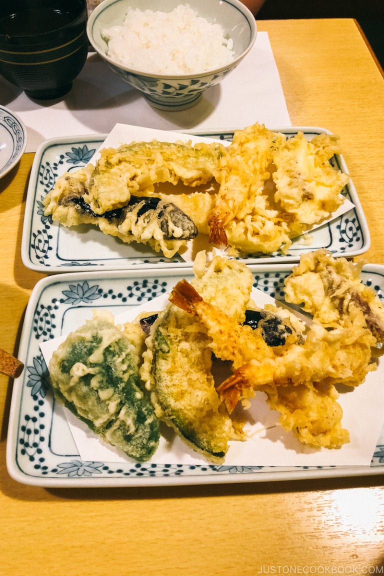 Ultimate Tokyo Food Guide Top Best Foods to Eat in Tokyo • Just One