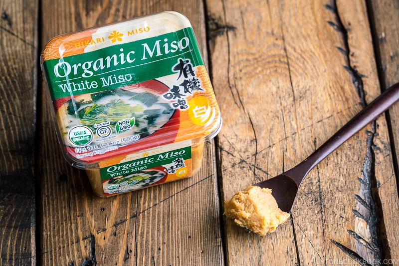 Hikari Miso® Organic White Miso