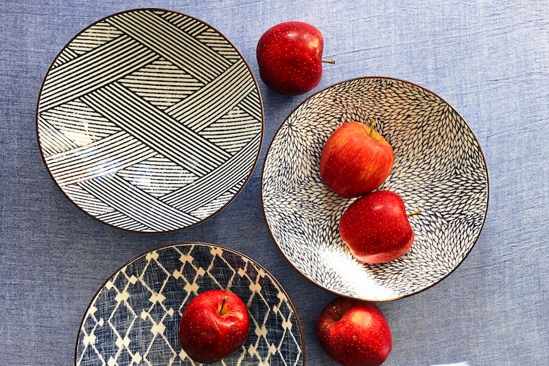 Japanese Tableware Giveaway From Miya Company (US only) (Closed)