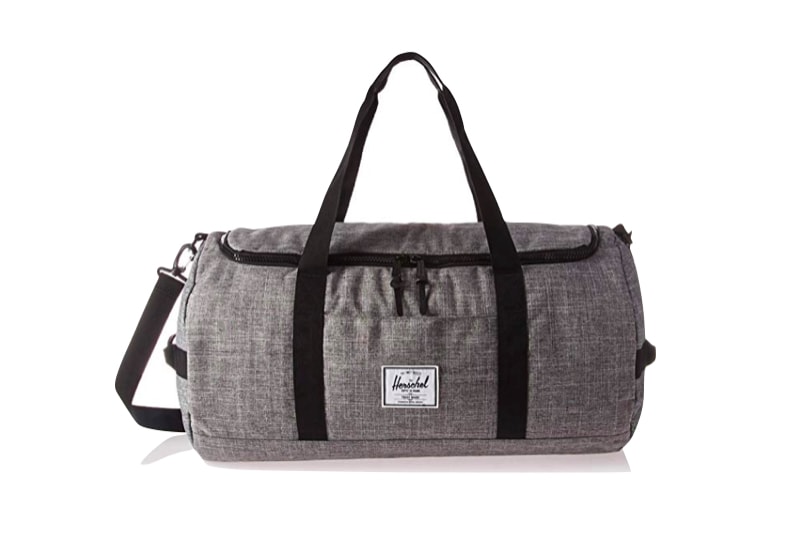 sutton duffle bag