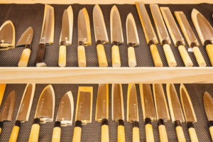 japanese knives best kitchen knife