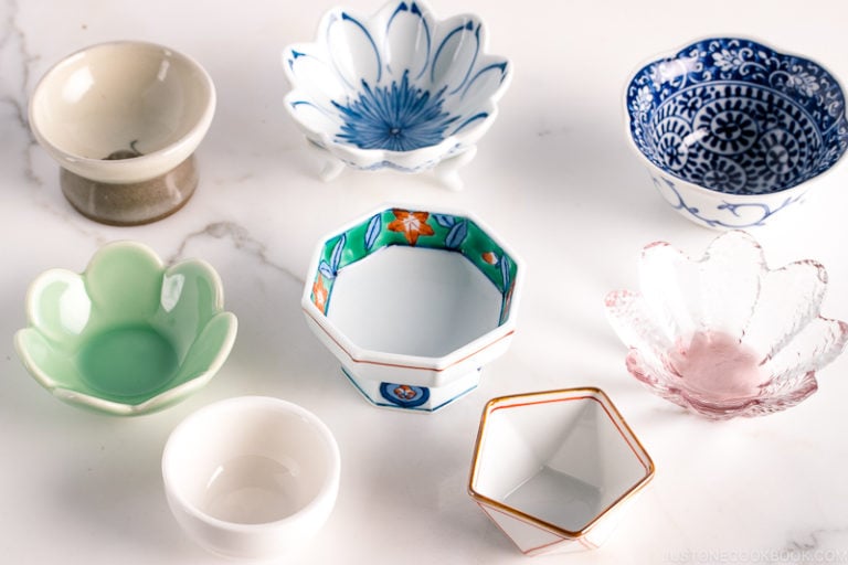 How to Pack Osechi Ryori in 3Tier Boxes • Just One Cookbook