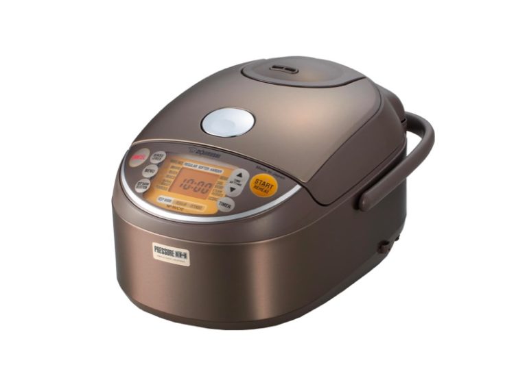 Siakap Keli AllStar Zojirushi Rice Cooker Giveaway (US only)