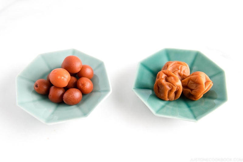 Umeboshi | Easy Japanese Recipes at JustOneCookbook.com