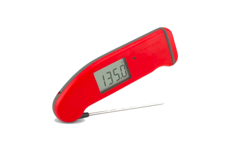 thermapen MK4