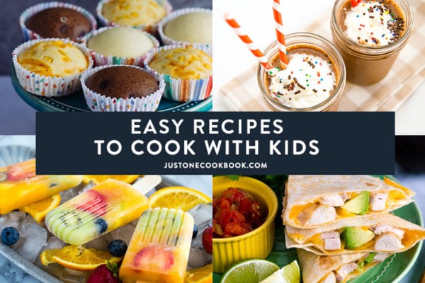 thumbnail of recipes easy to make with kids