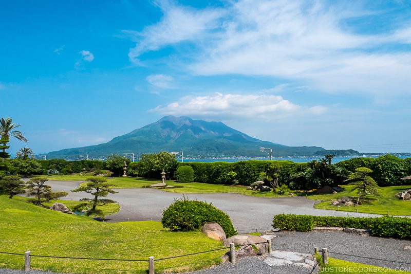 Kagoshima Travel Guide