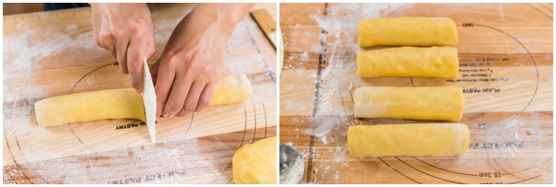 Miso Butter Cookies 14