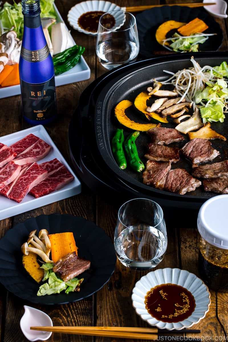 Teppanyaki Home Kitchen — Discover Teppanyaki Beyond Stir Fry