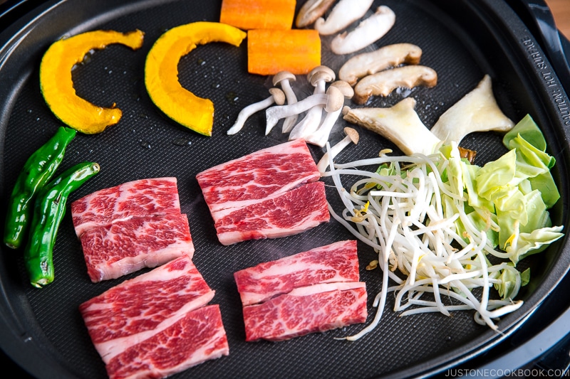 Teppanyaki Recipe 15