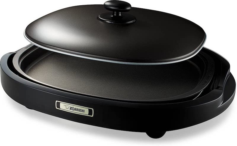 Zojirushi Hot Plate