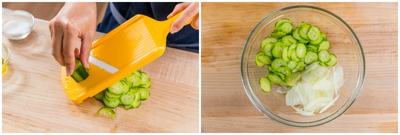 Japanese Macaroni Salad 8