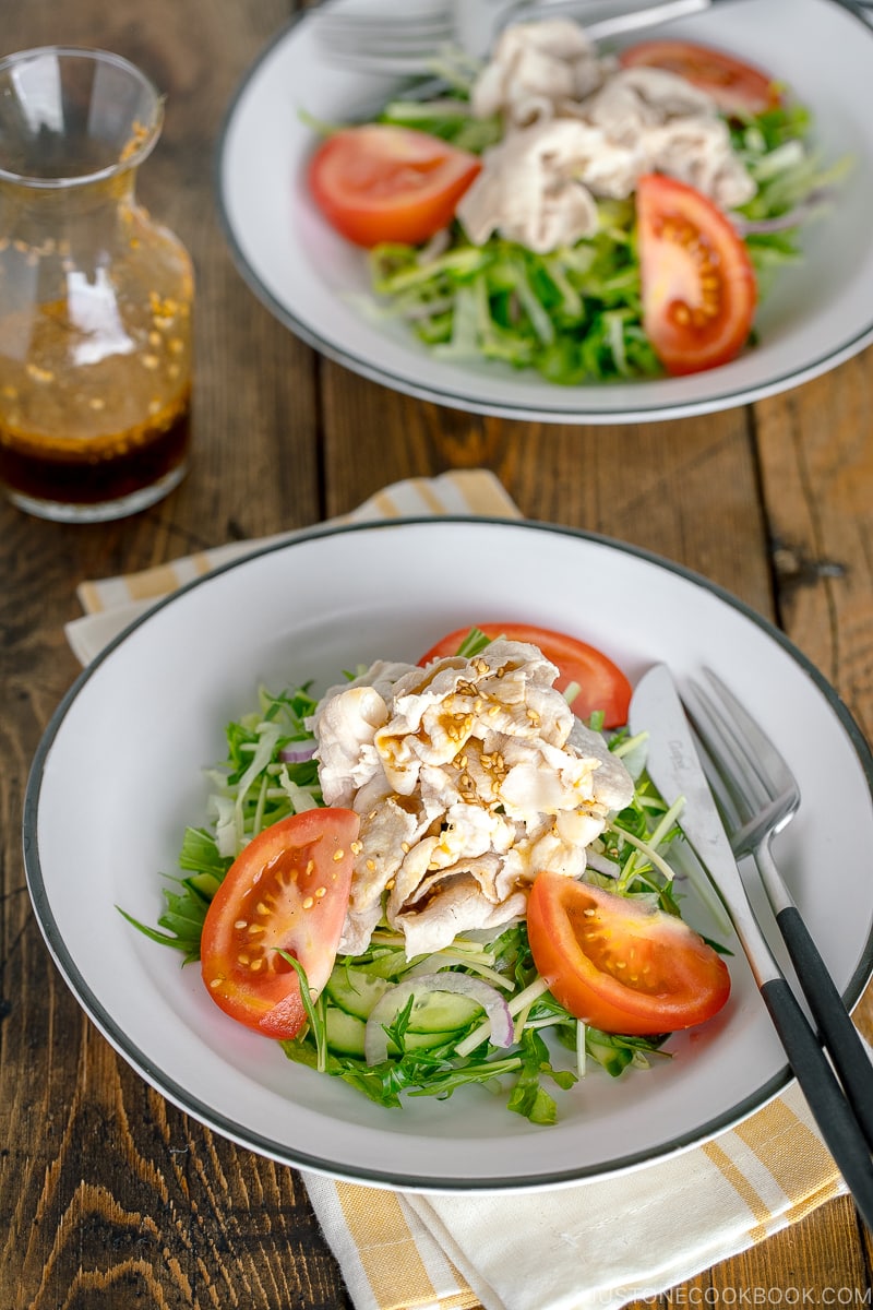 Shabu Shabu Recipe — Randy's Favorites