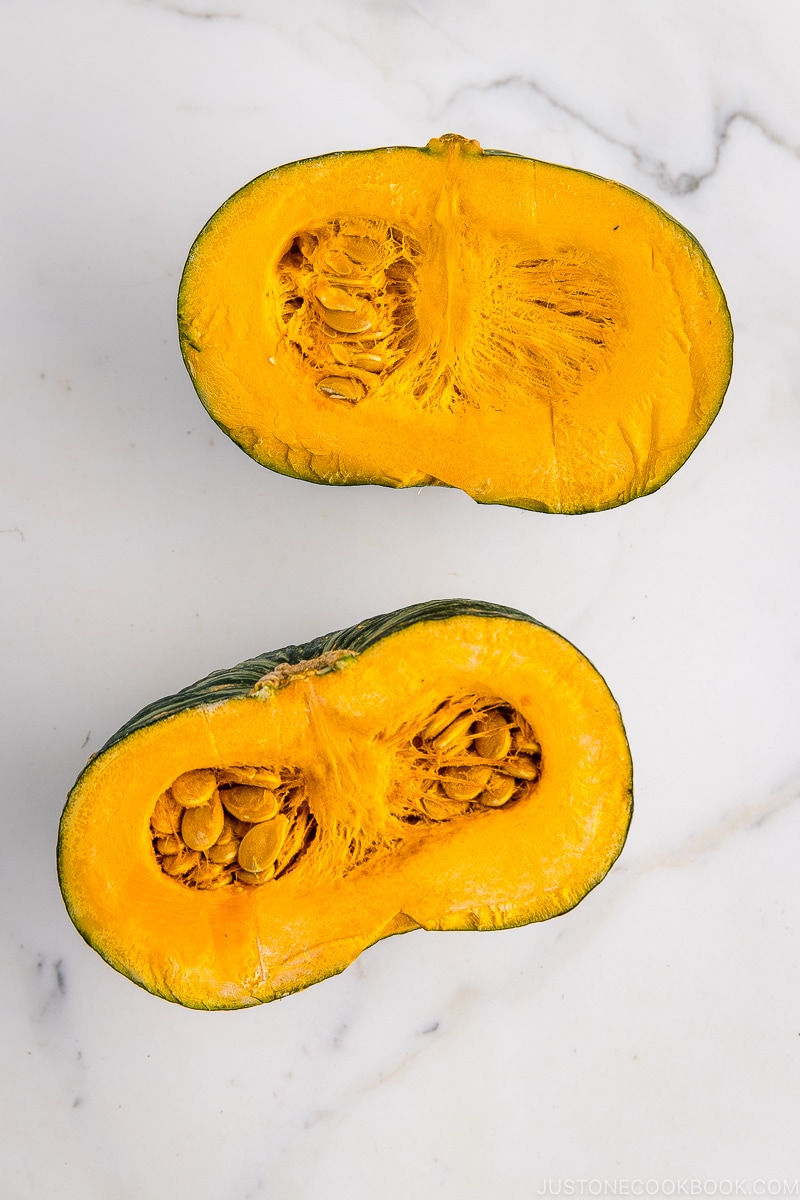 Kabocha | Easy Japanese Recipes at JustOneCookbook.com