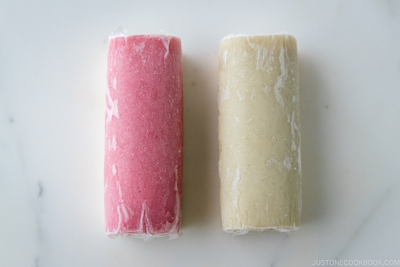 Buy Kibun Red Kamaboko (Japanese Fish Cake)