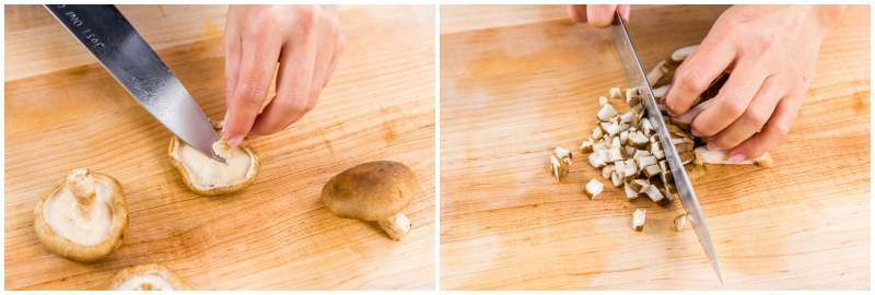 Vegetarian Gyoza 10