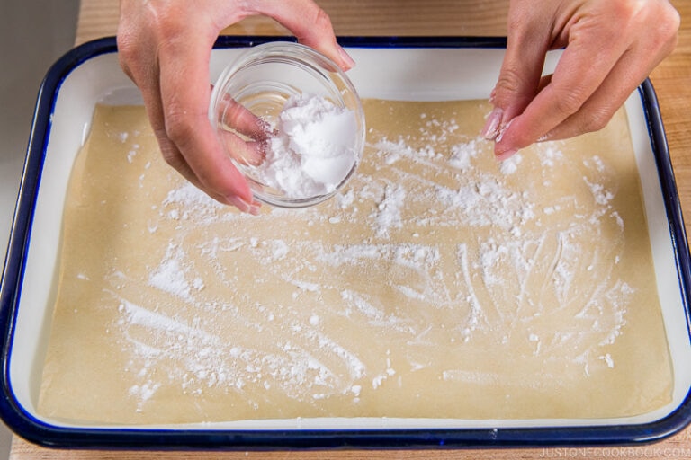 Vegetable Gyoza (Vegan/Vegetarian) 野菜の餃子 • Just One Cookbook