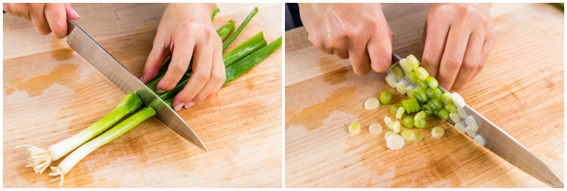 Vegetarian Gyoza 8