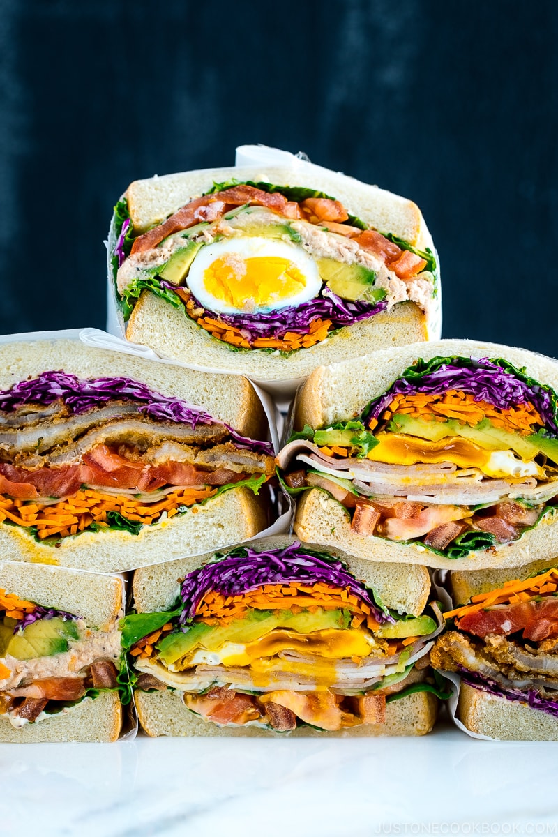 A Guide to the Best Sandwich Wrap Papers